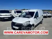 2021 Dacia Dokker