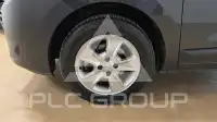 2021 Dacia Dokker