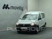 2021 Dacia Dokker