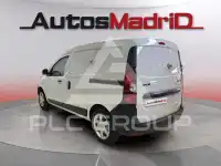 2021 Dacia Dokker