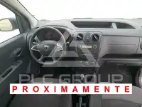 2021 Dacia Dokker