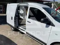 2021 Dacia Dokker