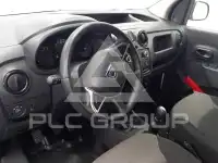 2021 Dacia Dokker