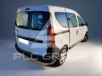 2021 Dacia Dokker
