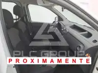 2021 Dacia Dokker