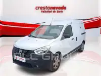 2021 Dacia Dokker
