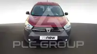 2021 Dacia Dokker