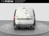 2021 Dacia Dokker
