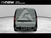 2021 Dacia Dokker