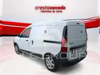 2021 Dacia Dokker