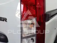 2021 Dacia Dokker