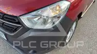 2021 Dacia Dokker