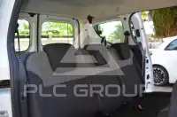2021 Dacia Dokker