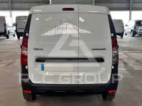 2021 Dacia Dokker