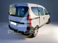2021 Dacia Dokker