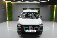 2021 Dacia Dokker