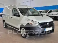 2021 Dacia Dokker