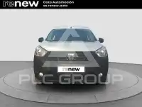 2021 Dacia Dokker