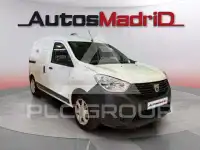 2021 Dacia Dokker