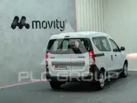2021 Dacia Dokker