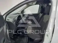 2021 Dacia Dokker