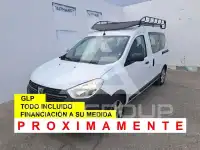 2021 Dacia Dokker