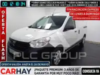2021 Dacia Dokker