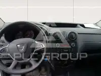 2021 Dacia Dokker