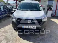 2021 Dacia Dokker