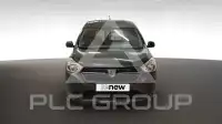 2021 Dacia Dokker