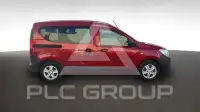 2021 Dacia Dokker