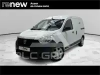2021 Dacia Dokker