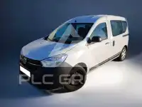 2021 Dacia Dokker
