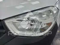 2021 Dacia Dokker