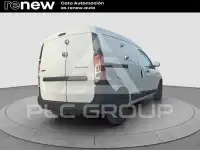 2021 Dacia Dokker