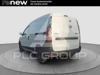 2021 Dacia Dokker