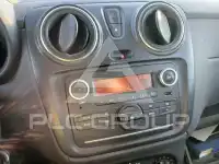 2021 Dacia Dokker