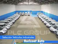 2021 Dacia Dokker