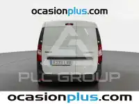 2021 Dacia Dokker