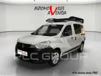 2021 Dacia Dokker
