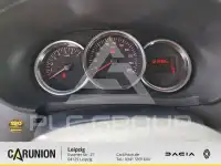 2021 Dacia Dokker