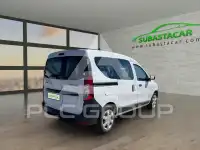 2021 Dacia Dokker
