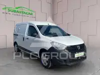 2021 Dacia Dokker