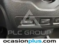 2021 Dacia Dokker