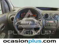 2021 Dacia Dokker