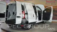 2021 Dacia Dokker