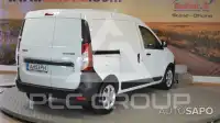 2021 Dacia Dokker