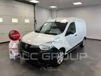 2021 Dacia Dokker