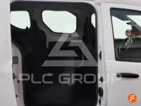 2021 Dacia Dokker