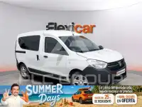 2021 Dacia Dokker